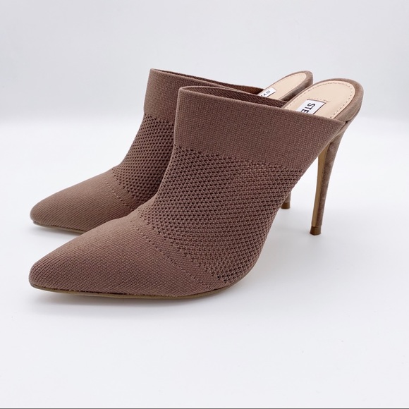 steve madden drastic mule